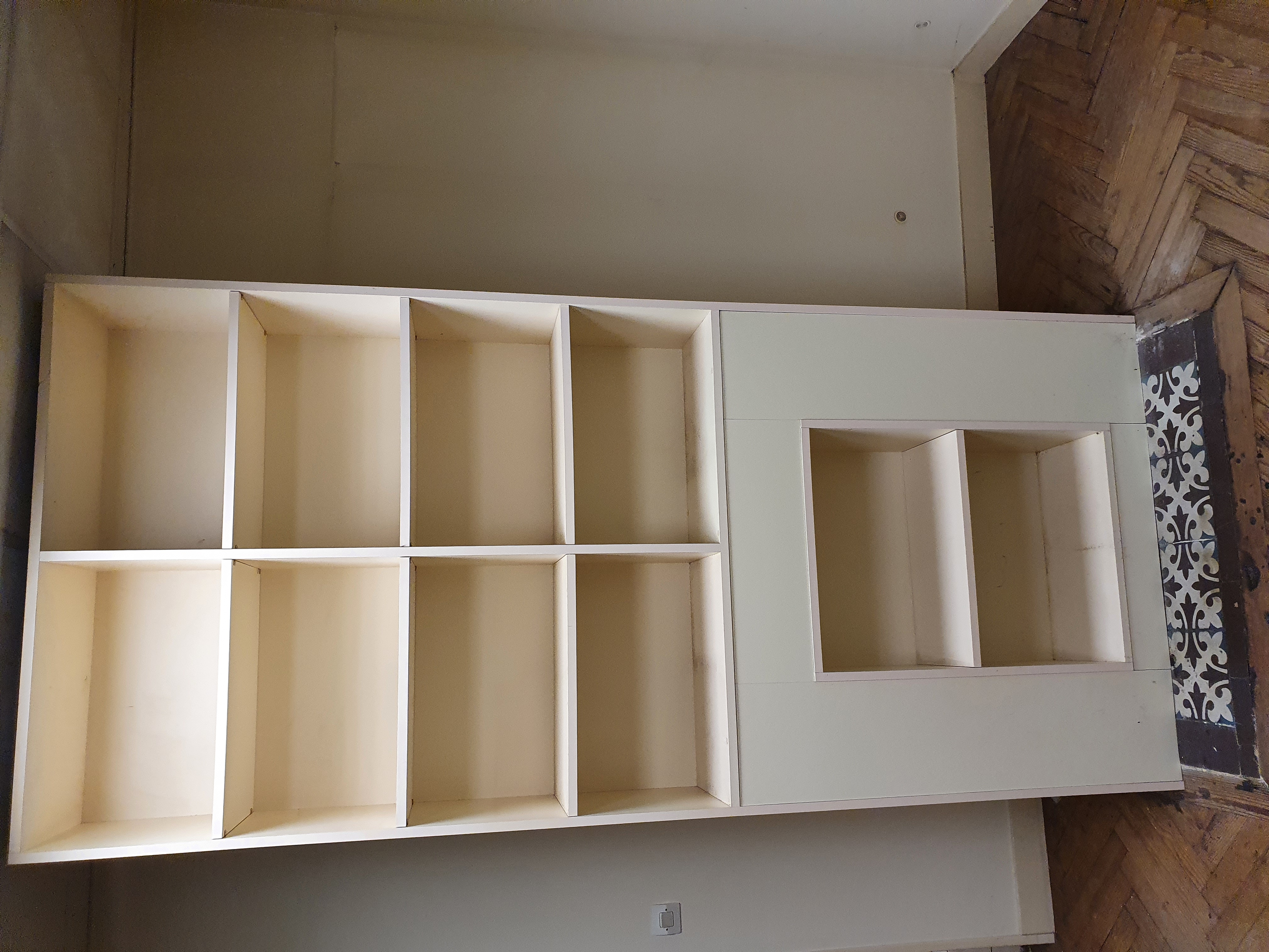 Cabinet de Santé - Rénovation Totale