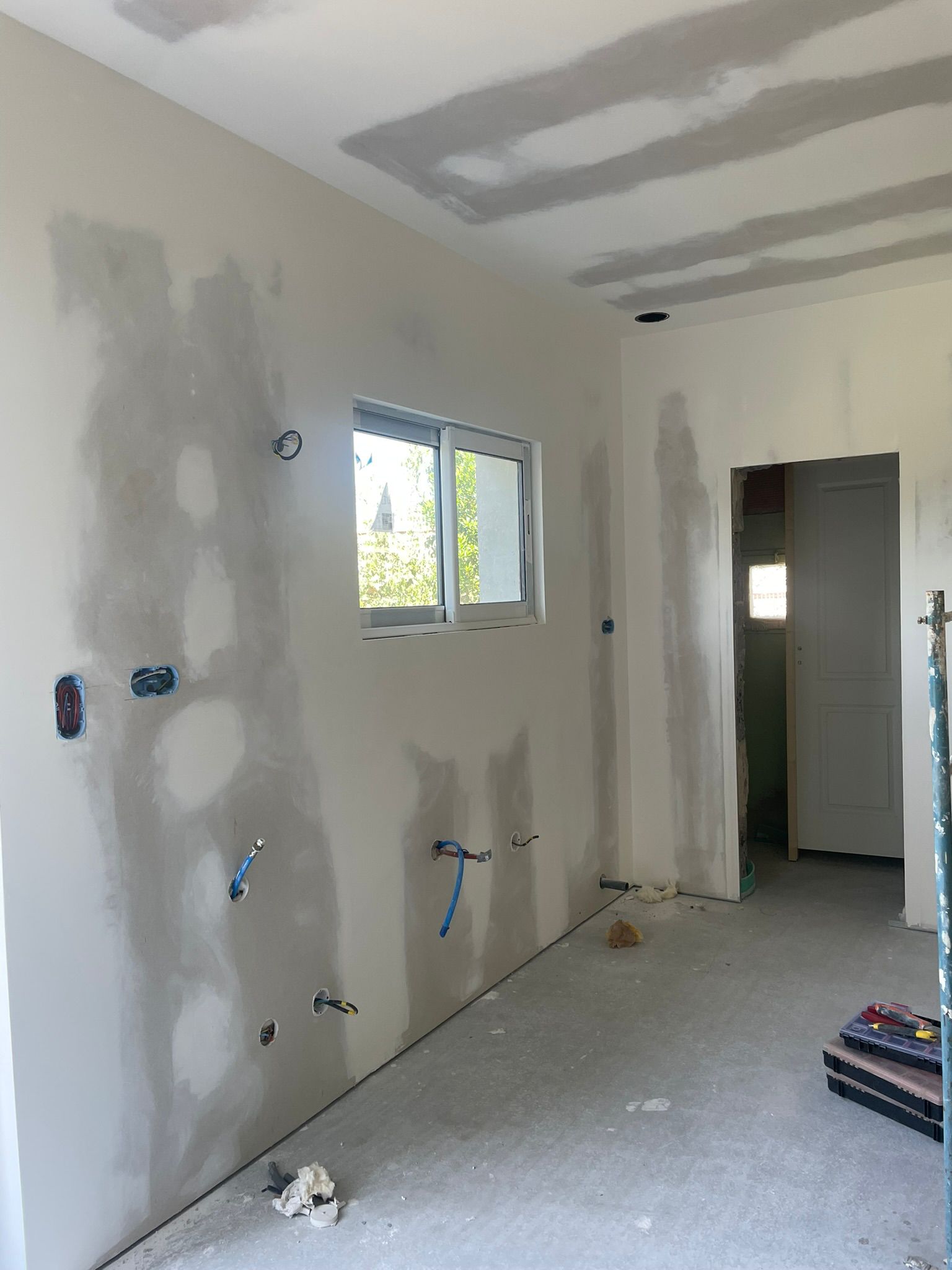 Rénovation Complète Maison