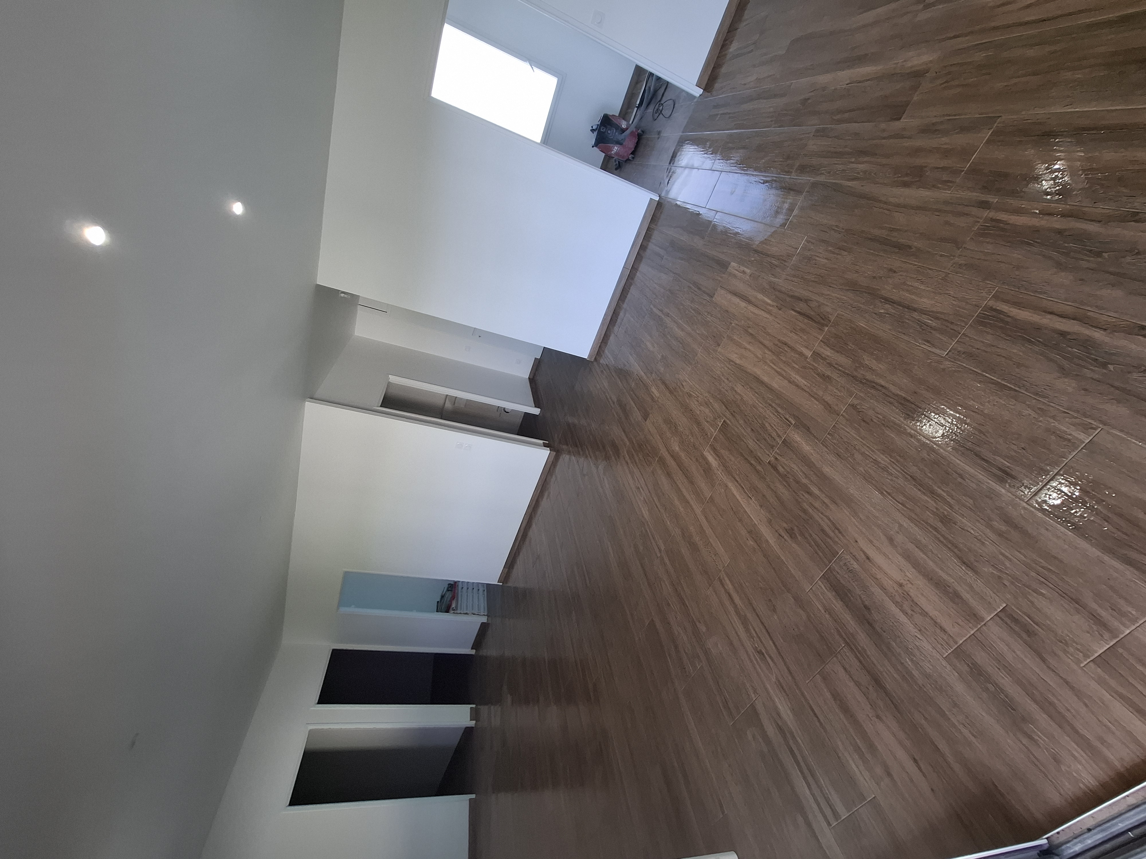 Carrelage Imitation Parquet