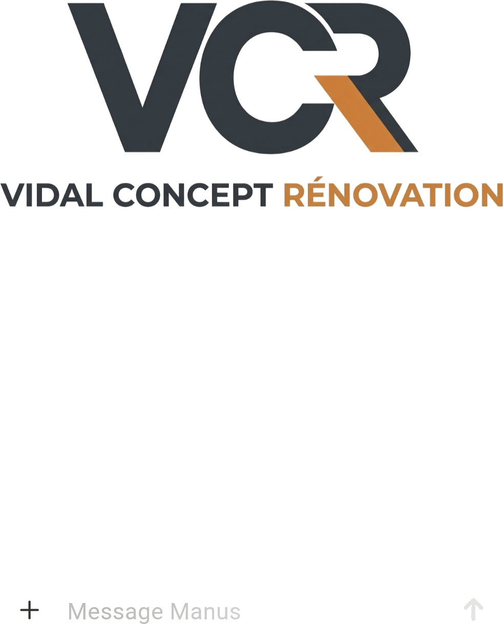 Vidal Concept Rénovation